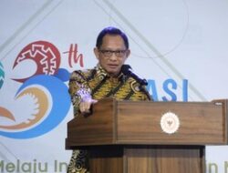 Mendagri Minta Camat Tekan Potensi Konflik Menjelang Pemilu 2024