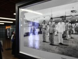 Pameran Foto Peringati Bulan Bung Karno