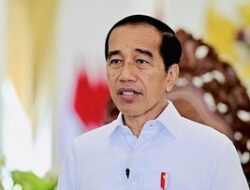 Jokowi Terbitkan Keppres Cabut Status Pandemi COVID-19