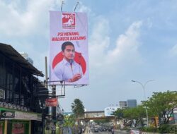 PSI Bersyukur Puan Respons Positif Kaesang Maju Pilwalkot Depok