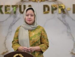 Puan Harap Momen Hari Keluarga Nasional Jadi Loncatan untuk Tekan Stunting