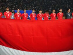 Palestina Jadi Ujian Bagus Timnas Indonesia Sebelum ke Piala Asia 2023