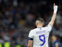 Real Madrid Sudah Amankan Lini Tengah, Yuk Cari Striker!