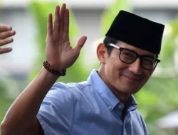 Bergabung Rabu Depan, Sandiaga Akan Diberi ‘Jabatan Terhormat’ di PPP