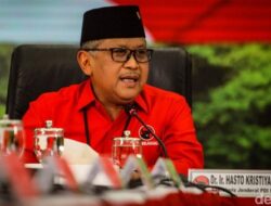 Projo Sulsel Dukung Prabowo-Airlangga, PDIP: Relawan Ganjar Juga Banyak