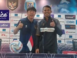 Indonesia Vs Argentina Tanpa Messi, STY: Albiceleste Tetap Tim Kuat