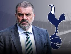 Spurs Pilih Postecoglou, Dicibir Legenda Arsenal