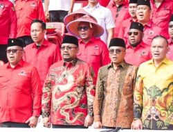 Sekjen PPP Sebut Bung Karno Peletak Harmoni Nilai Kebangsaan-Keislaman