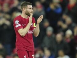 James Milner Hijrah ke Brighton