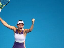 Caroline Wozniacki Umumkan Comeback Usai 3 Tahun Pensiun