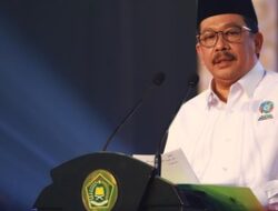 Kemenag Bakal Fasilitasi Pertemuan Ponpes Al-Zaytun dengan Ormas Islam