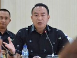 Demokrat Maklumi DPD Anggarkan Renovasi Ruangan dan Toilet Belasan Miliar