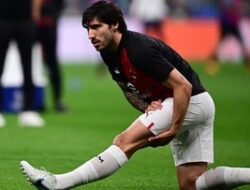 Tonali dan Milan Sulit Tolak Tawaran Fantastis Newcastle