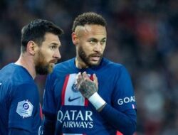 Neymar: Messi Akan Mengubah MLS