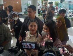 Sapi Dewi Perssik yang Jadi Polemik dengan RT Kini Sudah Disembelih