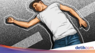 Pria Tak Beridentitas Ditemukan Tewas di Kolong Flyover Angke Jakbar
