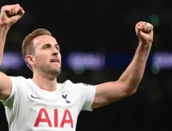 Bayern Ajukan Tawaran untuk Harry Kane Lagi, Kini Senilai Rp 1,33 T