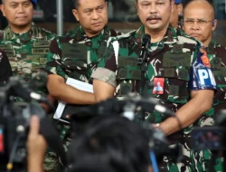 Buntut Permintan Maaf OTT Kabasarnas, Pimpinan KPK Diminta Mundur