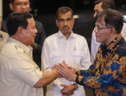 Pertemuan Budiman Sudjatmiko dengan Prabowo Dinilai Bikin PDIP Tak Senang