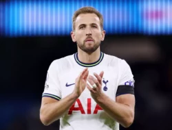 Tottenham Mungkin Lepas Kane ke Bayern, Ini Sebabnya