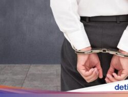 Warga Pesanggrahan Tangkap 2 Pria Dicurigai Bandar Narkoba, Ternyata Bukan