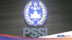 Ada Efisiensi Anggaran Pemerintah, PSSI Termotivasi Cari Dana Sendiri