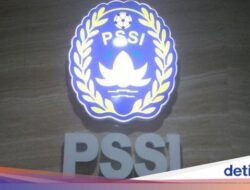 PSSI Minta Maaf karena Permohonan Naturalisasi Kerap Mepet