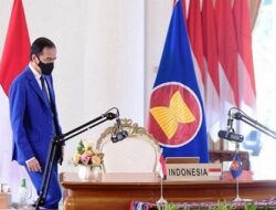 Sidang Parlemen ASEAN Akan Digelar di Jakarta, Bahas Krisis Myanmar-Ekonomi