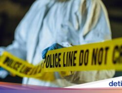 4 Fakta Suami Bacok Istri Karena Rumah Jadi Transit Open BO