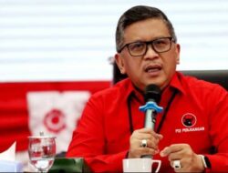 PDIP Sebut Budiman Bertemu Prabowo Bukan Manuver, Tepis Pindah Partai