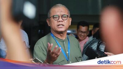 Sikap Sopan Tak Relevan Jadi Hal Meringankan Kasus Korupsi