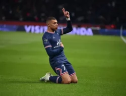 Dear Mbappe, PSG Nggak ‘Takut’ sama Kamu