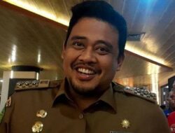 Walkot Medan Bobby Nasution Dukung Polisi Tembak Mati Begal