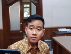 Jadi Jurkam Ganjar Pranowo, Gibran Keliling Lari Pagi Mulai Akhir Pekan Ini