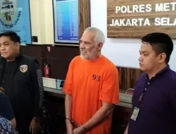 Aktor Pierre Gruno Ditahan atas Kasus Penganiayaan, Ini Respons Korban