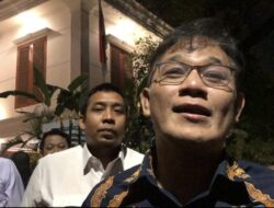 Budiman Sudjatmiko Akan Lapor Hasil Pertemuan dengan Prabowo ke Hasto-Puan