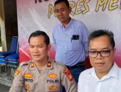 Mengemuka Pelaku Lempar Batu di Depok Alami Gangguan Jiwa