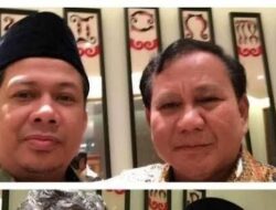 Fahri Hamzah Nilai Koalisi Gerindra-PKB Ideal: 2024 Waktunya Prabowo