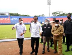 Yang Tentukan Layak FIFA, Bukan PresidenYang Tentukan Layak FIFA, Bukan Presiden