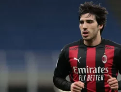 Berat untuk Milan Kehilangan Tonali, tapi…