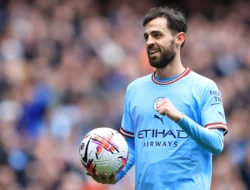 Demi Beli Bernardo Silva, Barca Akan Jual 6 Pemainnya