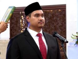 Asal Harta Menpora dari Hadiah Bikin Kaget KPK