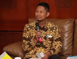 Abstain di Pilkada 2020, PKS Solo Dorong Gibran Lanjut 2 Periode