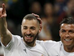 Jangan Kaget jika Ronaldo dan Benzema Gabung Newcastle United