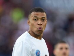 Bukan Cuma Mbappe, 5 Pemain PSG Ini Juga Dijual