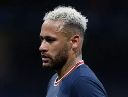 Luis Enrique Datang, Neymar Bisa Bersinar Lagi?