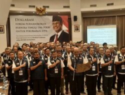 PKS Yakin Dukungan Purnawirawan TNI/Polri Kokohkan Jalan Kemenangan Anies