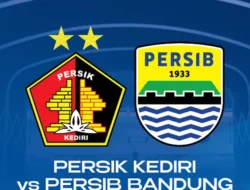 Ada Persik Vs Persib dan PSIS Vs Borneo FC