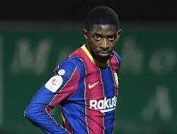 PSG Buru-buru Incar Ousmane Dembele