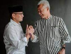 Keputusan di Tangan Bu Mega